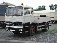 Mercedes-Benz LP&nbsp;1418 (1963-1974)
