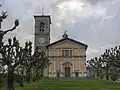 Sanctuary of S. Maria Dei Miracoli