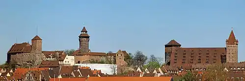 Nuremberg, Germany