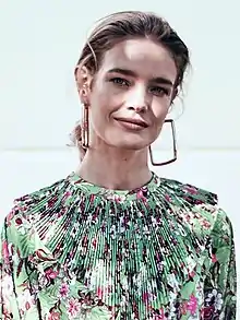 Natalia Vodianova (Season 1)