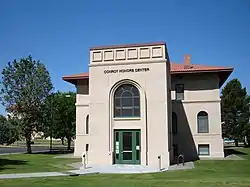 William Conroy Honors Center