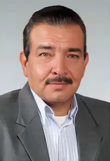 Headshot of Osney Martínez