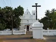 Igreja de Nossa Senhora de Graça (Our Lady of Grace Church)