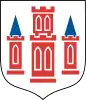 Coat of arms of Gostyń