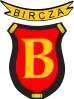 Coat of arms of Bircza