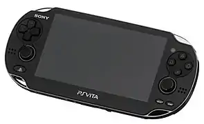 PlayStation Vita (2011)