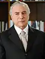 BrazilMichel Temer, President