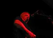 Mayo Thompson live with The Red Krayola (Münster, 05/05/05)