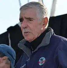 Rich Wilson&nbsp;(USA)Great American III