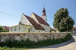 Church of Our Lady of Help
