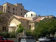 Saint Michael the Archangel Church