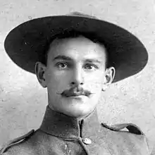 Edward James Gibson Holland