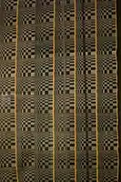 Itneg shaman blanket