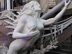 Figurehead of The Song (June 2007)