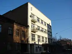 Staburadze Confectionery Plant