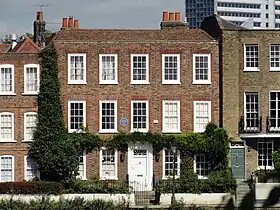 Zoffany house