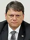 Tarcísio de Freitas