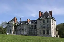 Chateau