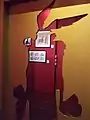 Wile E. Coyote