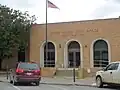 U.S. Post Office in Bowie