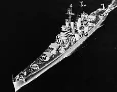 SK-2 aboard USS&nbsp;Macon