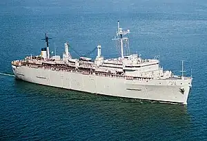 USS Puget Sound (AD-38)