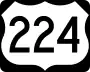 US 224.svg