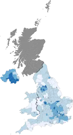 Under 15 years old&nbsp;&nbsp;Less than 15%&nbsp;&nbsp;15 to 18%&nbsp;&nbsp;18 to 20%&nbsp;&nbsp;Above 20%