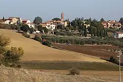 Villastrada