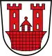 Coat of arms of Rothenburg ob der Tauber