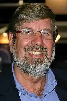 William Heinecke&nbsp;Thailand