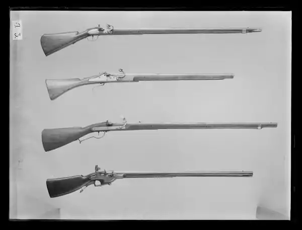 Flintlock Kalthoff Repeater by Mathias Kalthoff, 1656-1694.mw-parser-output cite.citation{font-style:inherit;word-wrap:break-word}.mw-parser-output .citation q{quotes:"\"""\"""'""'"}.mw-parser-output .citation:target{background-color:rgba(0,127,255,0.133)}.mw-parser-output .id-lock-free a,.mw-parser-output .citation .cs1-lock-free a{background:url("//upload.wikimedia.org/wikipedia/commons/6/65/Lock-green.svg")right 0.1em center/9px no-repeat}.mw-parser-output .id-lock-limited a,.mw-parser-output .id-lock-registration a,.mw-parser-output .citation .cs1-lock-limited a,.mw-parser-output .citation .cs1-lock-registration a{background:url("//upload.wikimedia.org/wikipedia/commons/d/d6/Lock-gray-alt-2.svg")right 0.1em center/9px no-repeat}.mw-parser-output .id-lock-subscription a,.mw-parser-output .citation .cs1-lock-subscription a{background:url("//upload.wikimedia.org/wikipedia/commons/a/aa/Lock-red-alt-2.svg")right 0.1em center/9px no-repeat}.mw-parser-output .cs1-ws-icon a{background:url("//upload.wikimedia.org/wikipedia/commons/4/4c/Wikisource-logo.svg")right 0.1em center/12px no-repeat}.mw-parser-output .cs1-code{color:inherit;background:inherit;border:none;padding:inherit}.mw-parser-output .cs1-hidden-error{display:none;color:#d33}.mw-parser-output .cs1-visible-error{color:#d33}.mw-parser-output .cs1-maint{display:none;color:#3a3;margin-left:0.3em}.mw-parser-output .cs1-format{font-size:95%}.mw-parser-output .cs1-kern-left{padding-left:0.2em}.mw-parser-output .cs1-kern-right{padding-right:0.2em}.mw-parser-output .citation .mw-selflink{font-weight:inherit}Seitz, Heribert, 1904- (1946). Danica : en Bildsamling med text. Kungl. Livrustkammaren. OCLC&nbsp;25017973.{{cite book}}:  CS1 maint: multiple names: authors list (link) CS1 maint: numeric names: authors list (link)