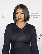 Taraji P. Henson interprète Cookie Lyon.