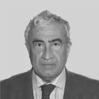 Image illustrative de l’article Marquis de Santa Cruz