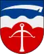 Blason de Älvdalen