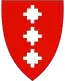 Blason de Ål