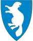Blason de Åmli