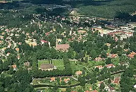 Åtvidaberg (commune)