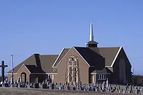 Saint-Joseph-du-Moine