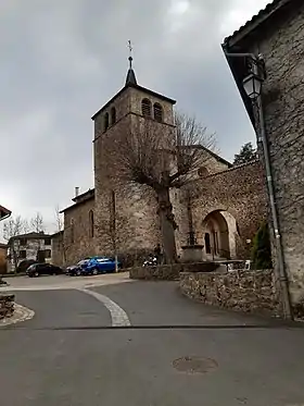 Saint-Médard-en-Forez
