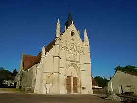 Saint-Père (Nièvre)