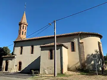 Église Saint-Pierre
