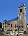 Église Saint-Pierre-et-Saint-Paul.