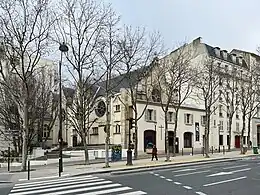 Image illustrative de l’article Église Sainte-Rosalie