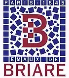 logo de Émaux de Briare