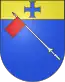 Blason de Épendes