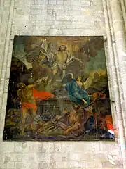 Résurrection du Christ.
