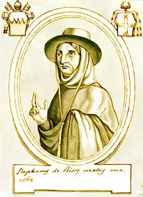 Image illustrative de l’article Étienne de Poissy