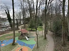 Image illustrative de l’article Île des Ravageurs