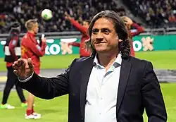 Image illustrative de l’article Özcan Melkemichel